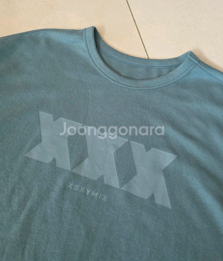 젝시믹스, 케이투 k2 반팔티 2종--2