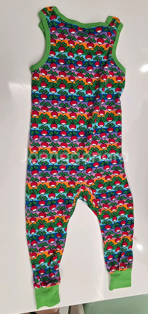 던스 레인보우 덩가리 104--1