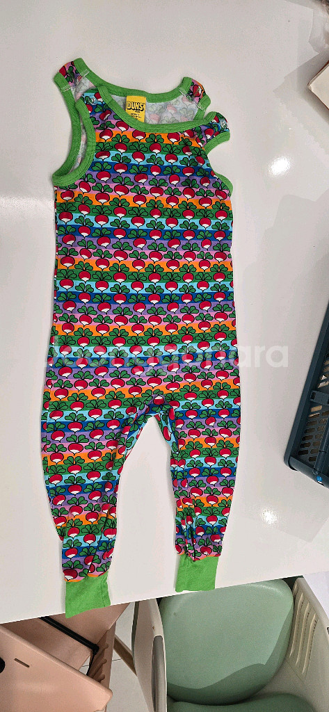 던스 레인보우 덩가리 104--3