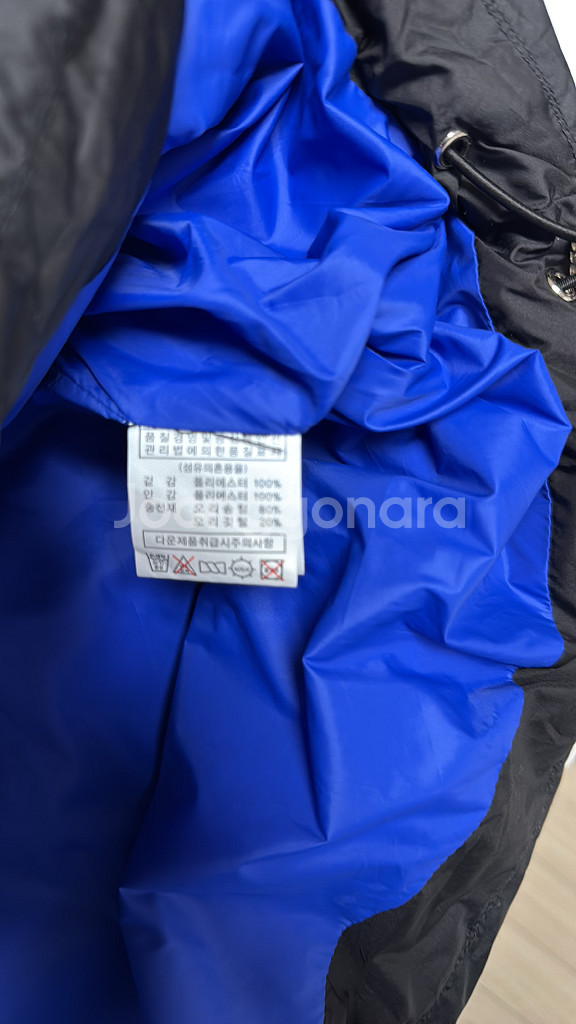 양즈바이희득 후드점퍼--3