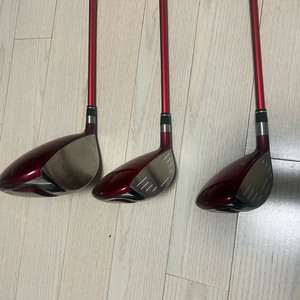 여성 드라이버, 우드, 유틸 풀세트 (혼마 베레스 키와미)