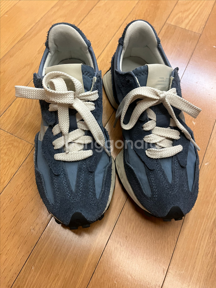 나이키 알파플라이 운동화--0