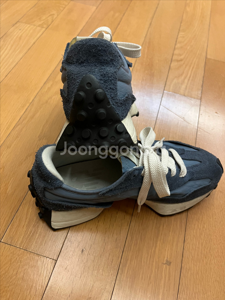 나이키 알파플라이 운동화--2