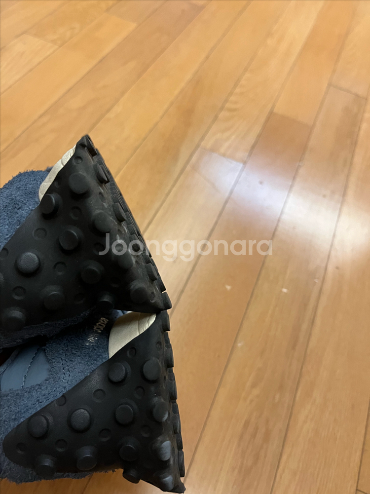 나이키 알파플라이 운동화--3