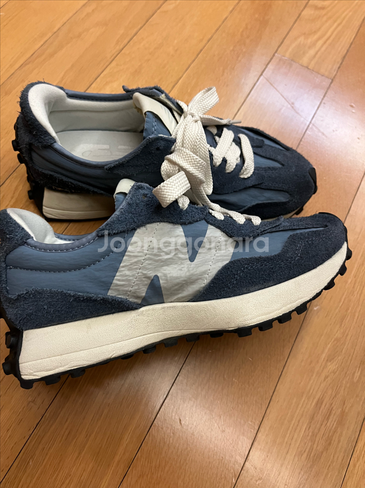 나이키 알파플라이 운동화--1