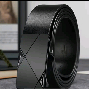 남성용 자동가죽벨트