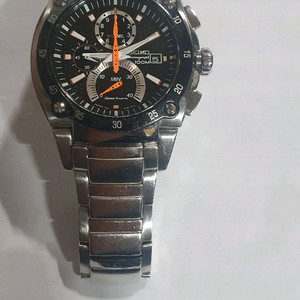 세이코 스포츄라 시계 판매합니다.