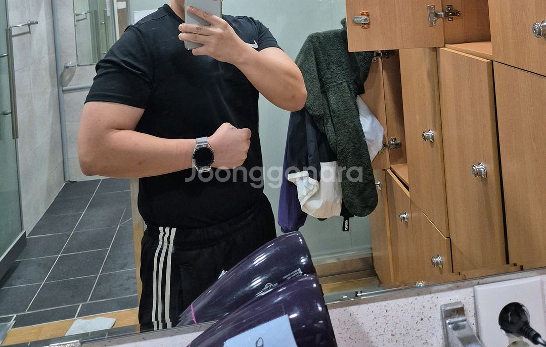 갤럭시워치3 45mm--0