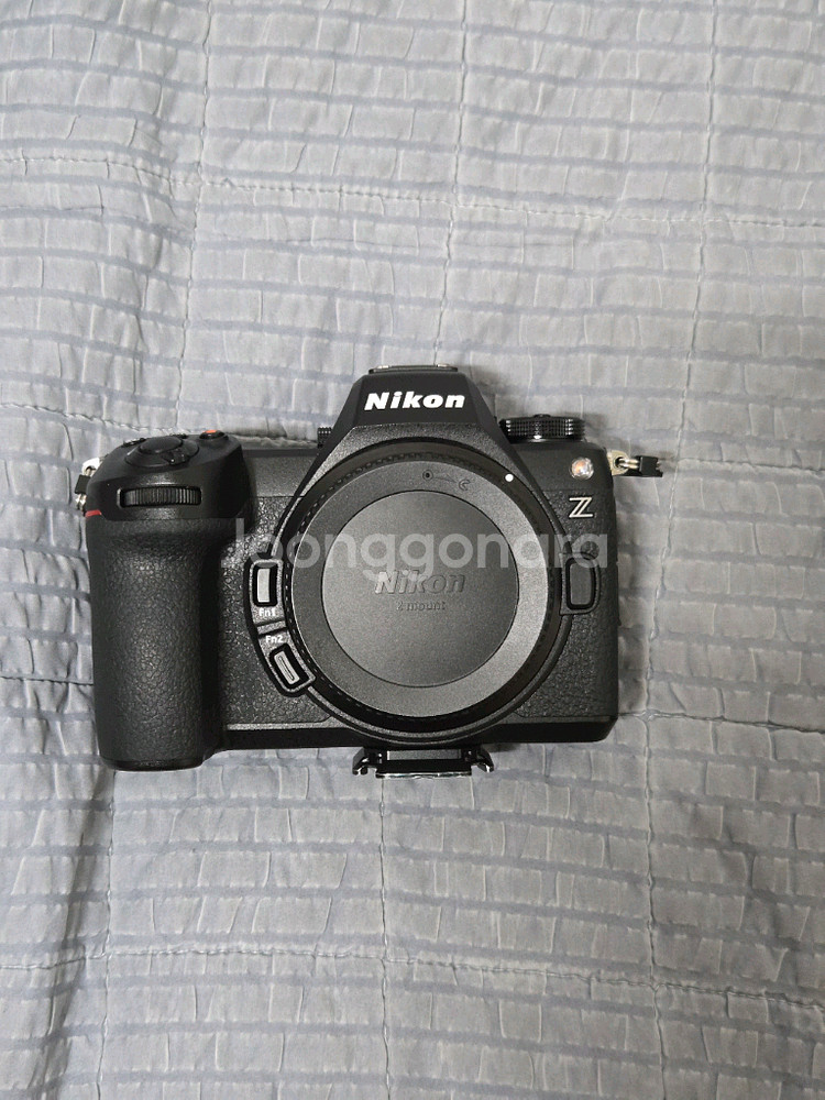 니콘 Z6iii + 24-120mm f4 판매합니다.--0