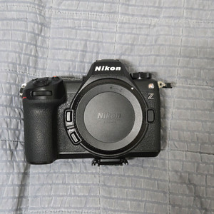 니콘 Z6iii + 24-120mm f4 판매합니다.