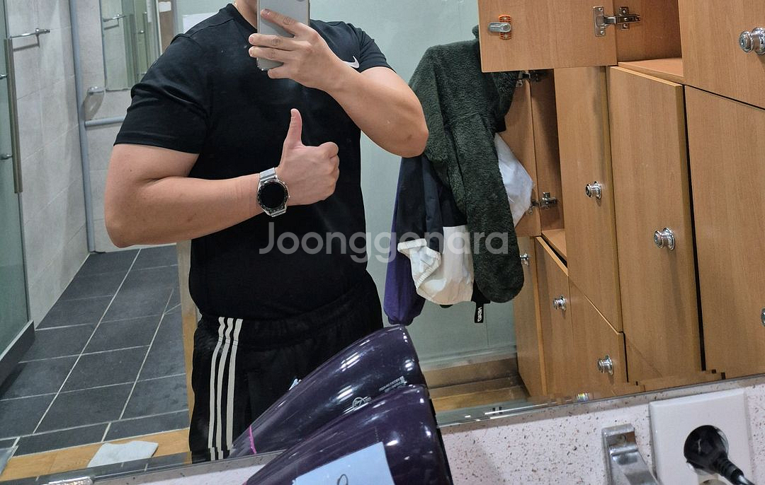 갤럭시워치3 45mm--1