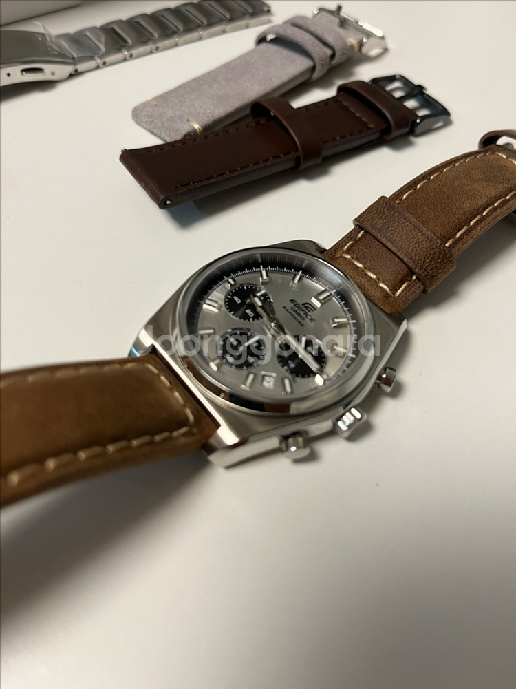 카시오 에디피스 EFB-730D--1