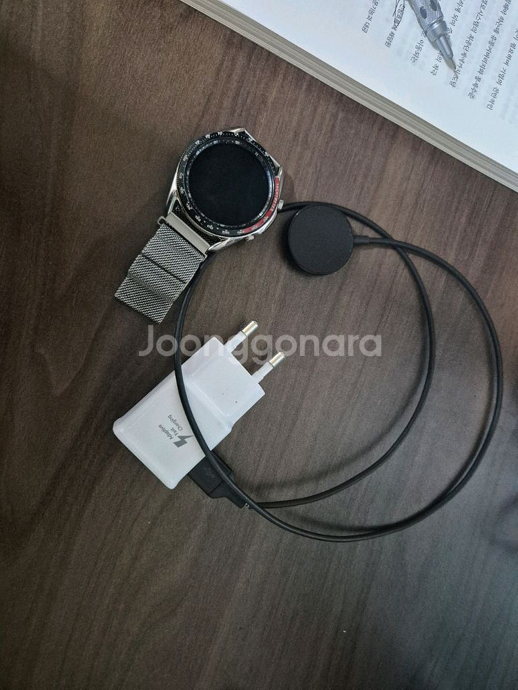 갤럭시워치3 45mm--2