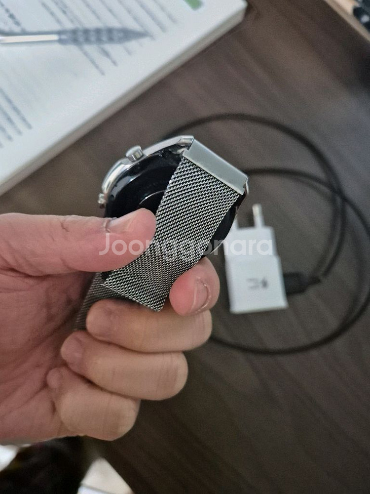 갤럭시워치3 45mm--3