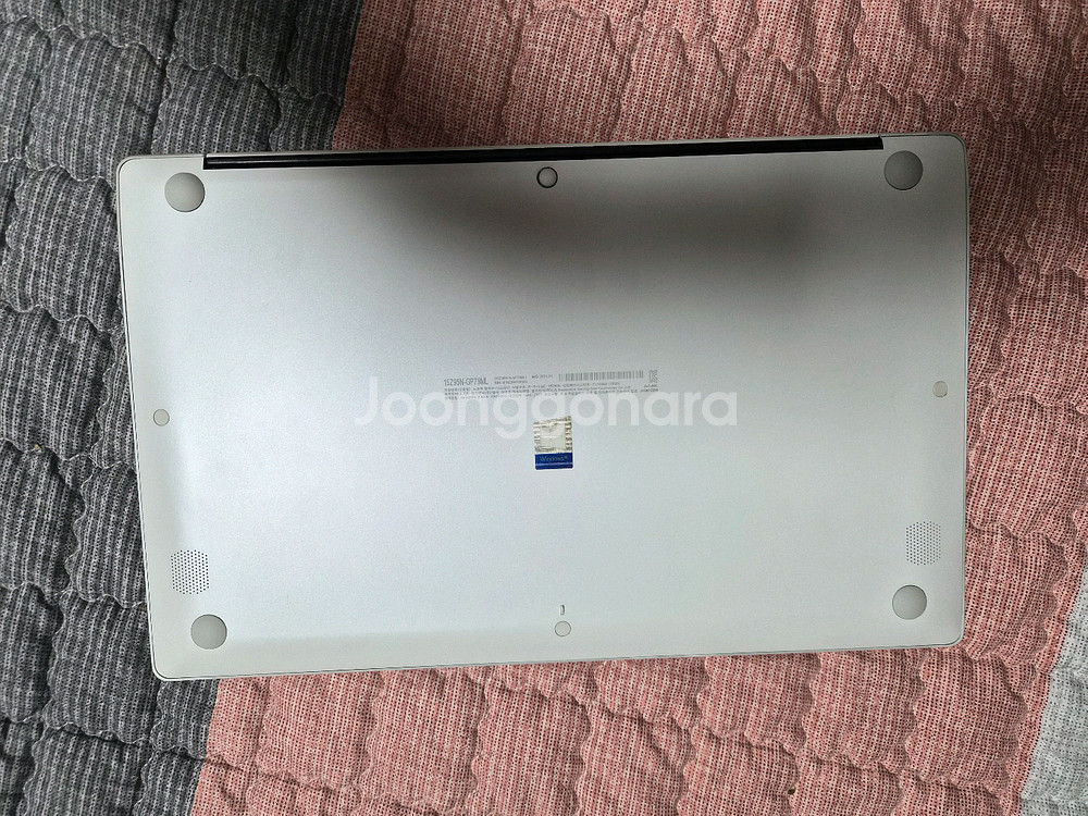 LG그램 노트북 i7 11세대, 15Z95N, 16G 512G--2