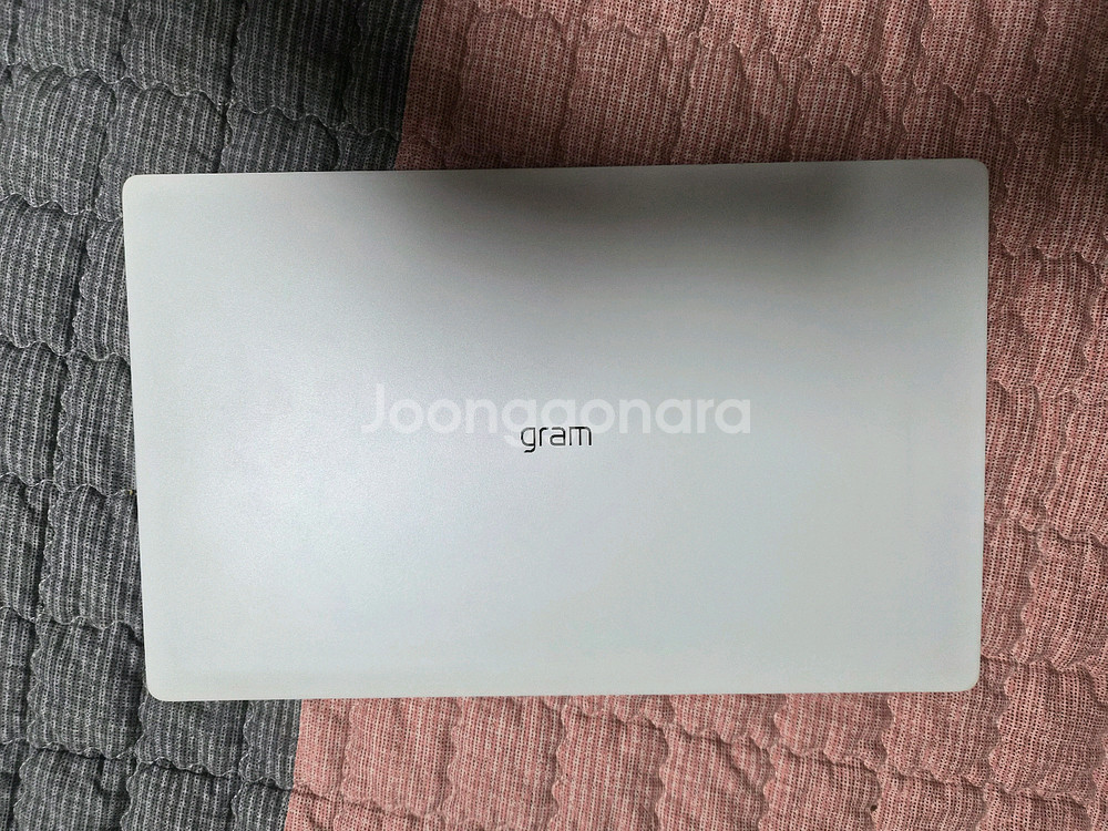 LG그램 노트북 i7 11세대, 15Z95N, 16G 512G--1