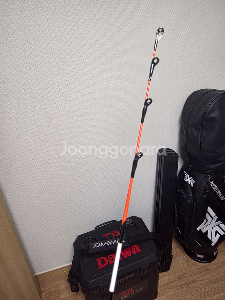 다이와 교쿠에이 타코이카 ex 165xh--0