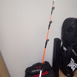 다이와 교쿠에이 타코이카 ex 165xh