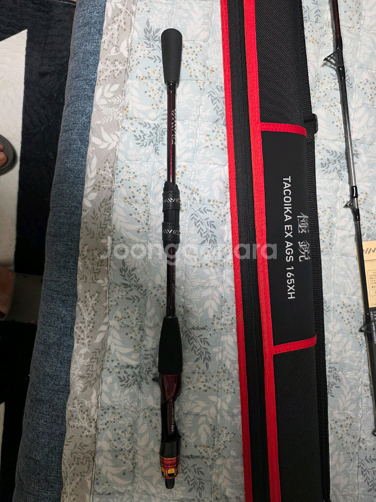 다이와 교쿠에이 타코이카 ex 165xh--5