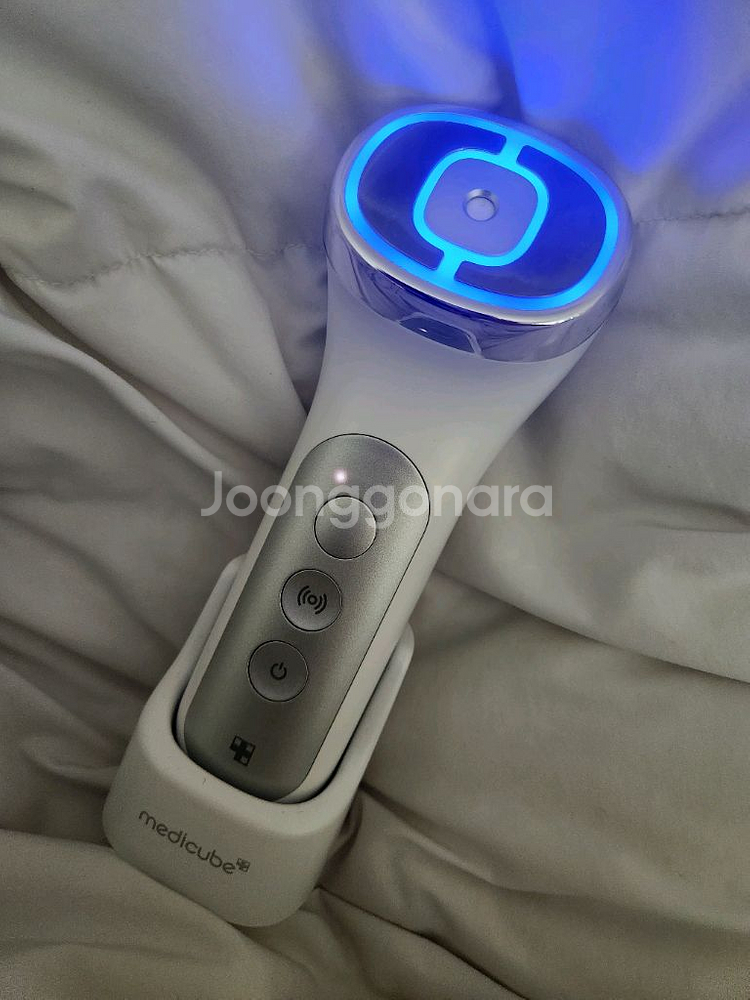 [ 메디큐브 에이지알 유쎄라 딥 샷 ]--3