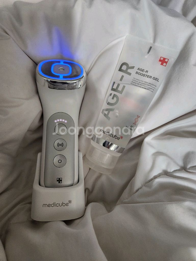 [ 메디큐브 에이지알 유쎄라 딥 샷 ]--0