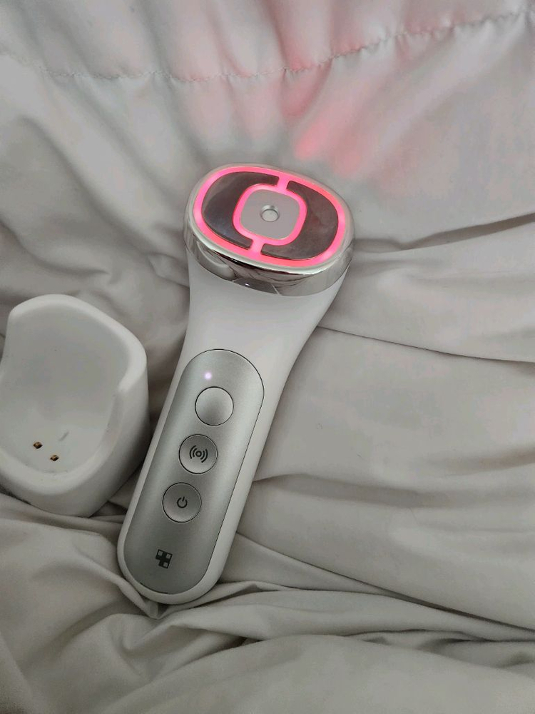 [ 메디큐브 에이지알 유쎄라 딥 샷 ]--2