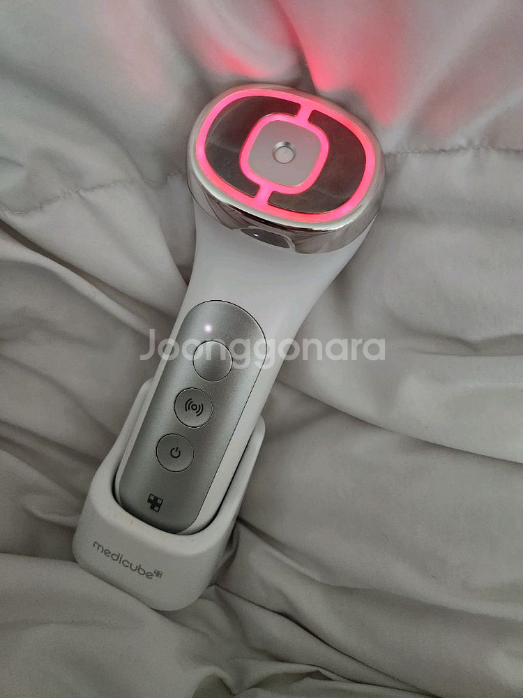 [ 메디큐브 에이지알 유쎄라 딥 샷 ]--1