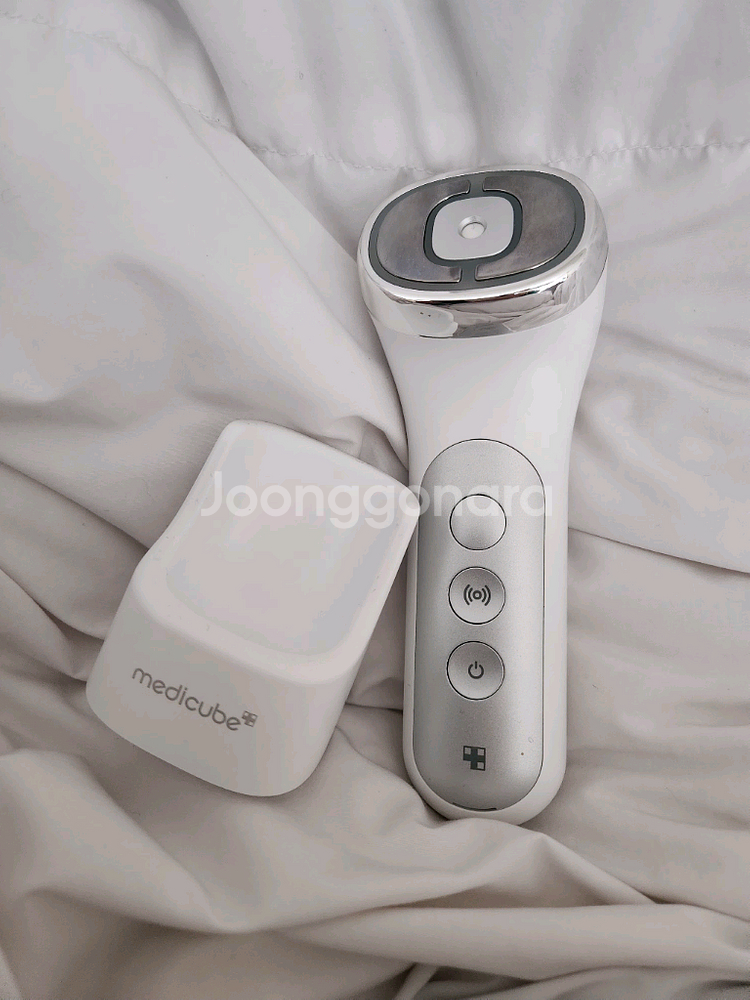 [ 메디큐브 에이지알 유쎄라 딥 샷 ]--6