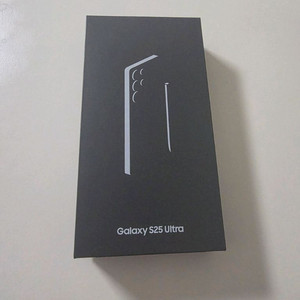 갤럭시 S25 울트라 512GB 자급제