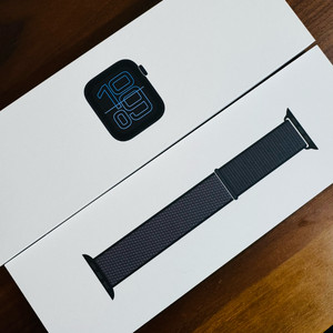 애플워치 SE3 40mm