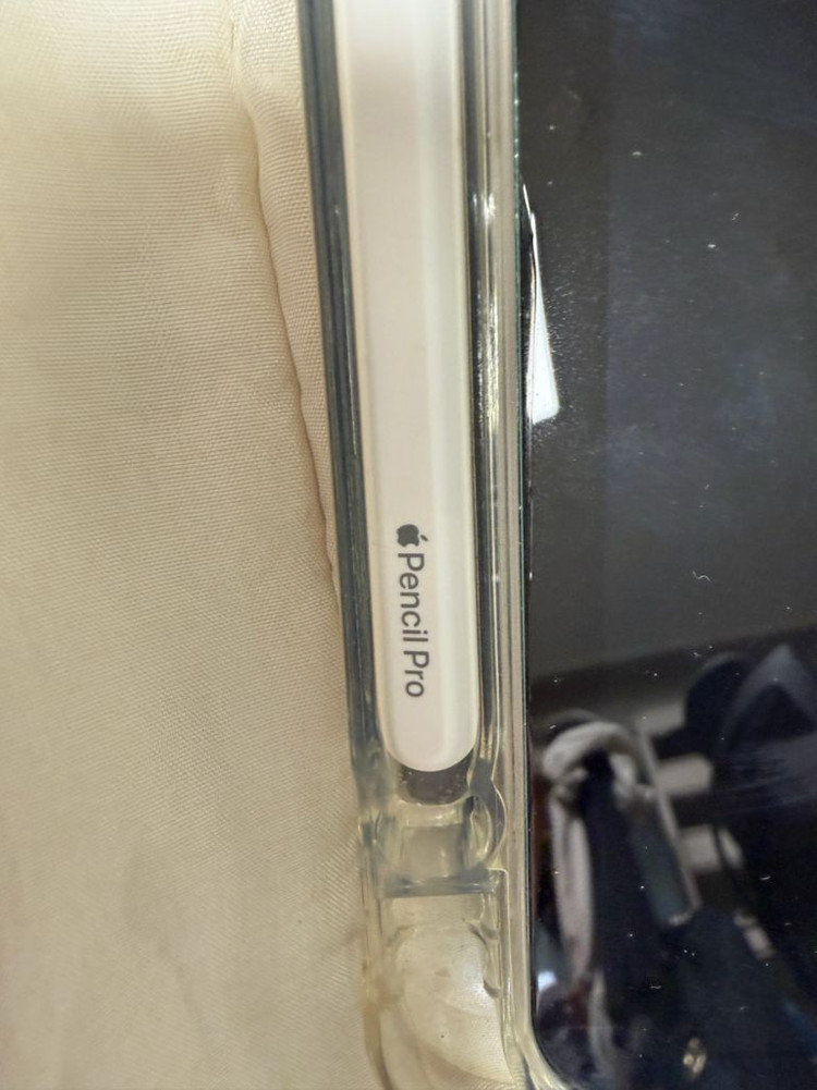 아이패드 프로 11인치 M4 256GB 와이파이--1