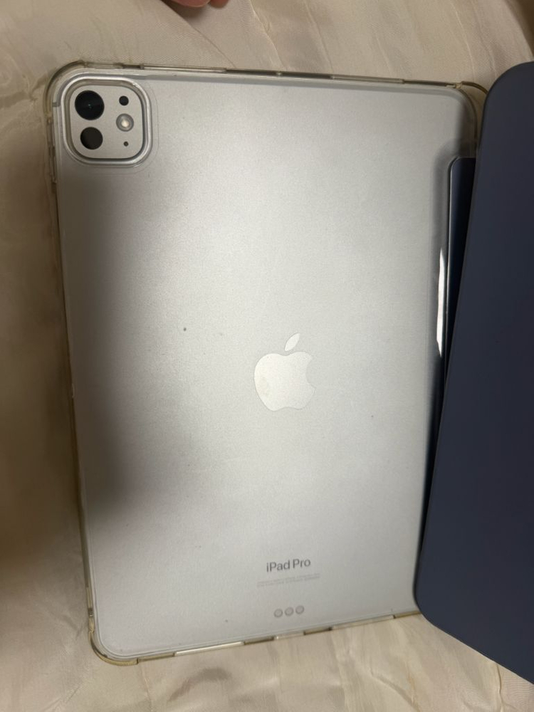 아이패드 프로 11인치 M4 256GB 와이파이--2