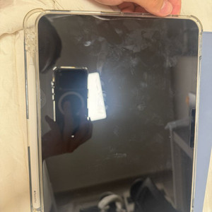 아이패드 프로 11인치 M4 256GB 와이파이