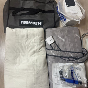 경동나비엔 온수매트 eqm540-ks