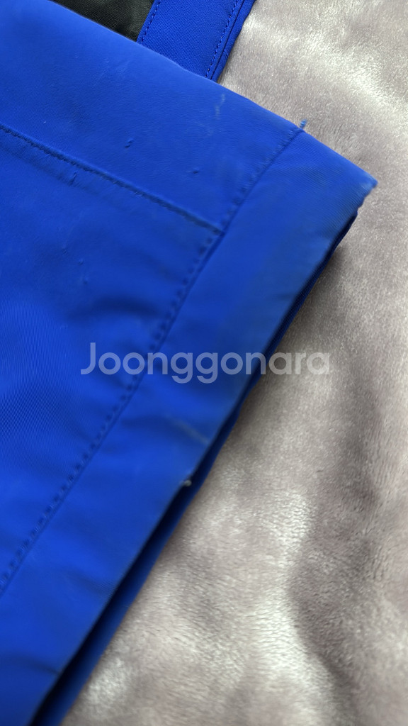 카브 스키복 주니어 L사이즈--7