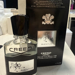 어벤투스 크리드 향수 50ml