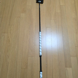 LAB GOLF(랩골프) MEZZ1 MAX 브룸스틱 본사 정품