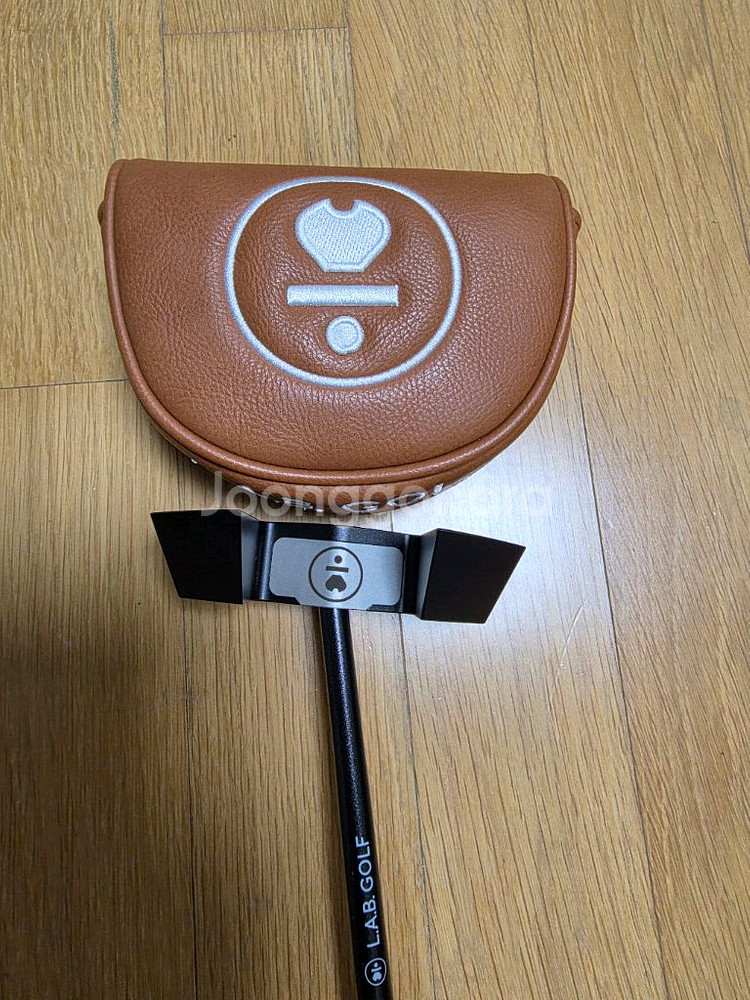 LAB GOLF(랩골프) MEZZ1 MAX 브룸스틱 본사 정품--2