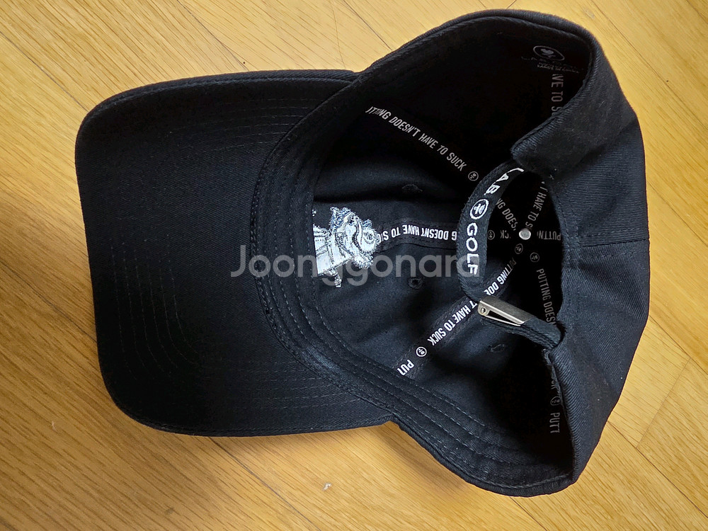 LAB GOLF(랩골프) MEZZ1 MAX 브룸스틱 본사 정품--9