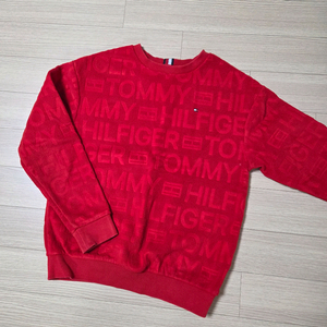 타미키즈 겨울 맨투맨 152