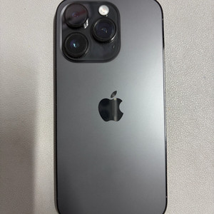 아이폰 14 프로 256gb 자급제 판매합니다.