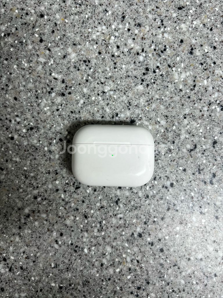 애플 에어팟 프로 2세대 AirPod Pro 2 + 케이스 포함--1