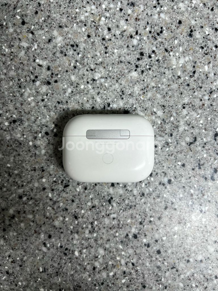 애플 에어팟 프로 2세대 AirPod Pro 2 + 케이스 포함--2