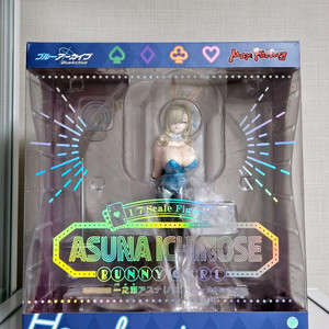 맥스팩토리 아스나 (블아 피규어)