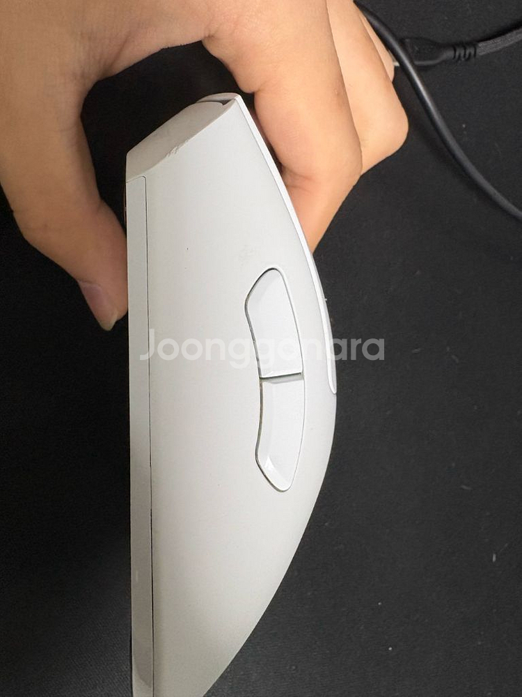 레이저 데스에더v3pro 8000폴링레이트 지원--2