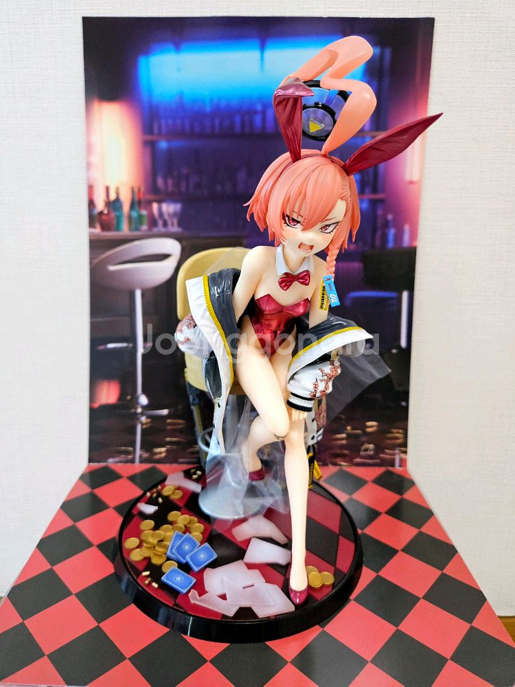 스피리테일 네루 (블아 피규어)--1