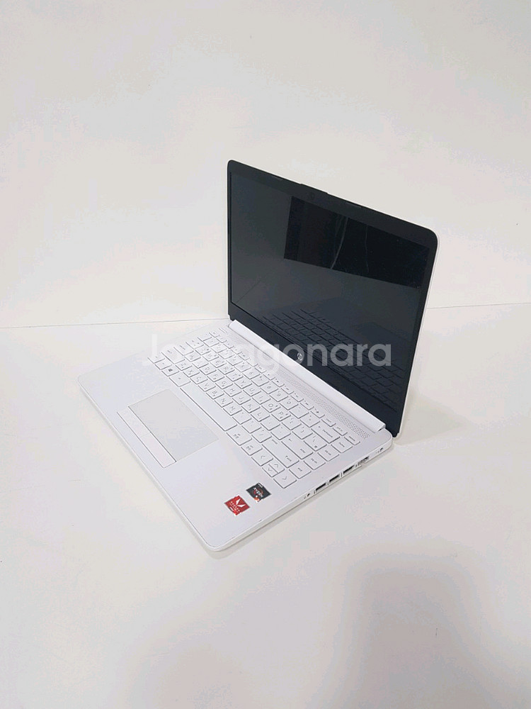 베터리새것!!>슬림 HP14인치게이밍노트북--4