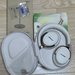 Bose QC ULTRA HEADPHONE (2 gen) 보스 QC 울트라 헤드폰