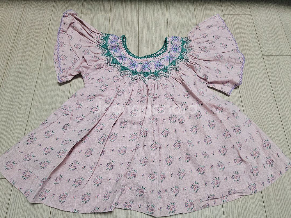 봉주르 다이어리, 메키즈데플레어--1