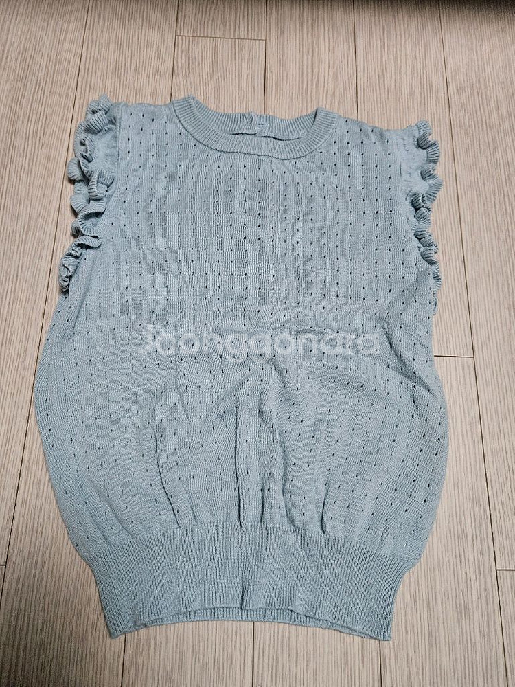 봉주르 다이어리, 메키즈데플레어--2